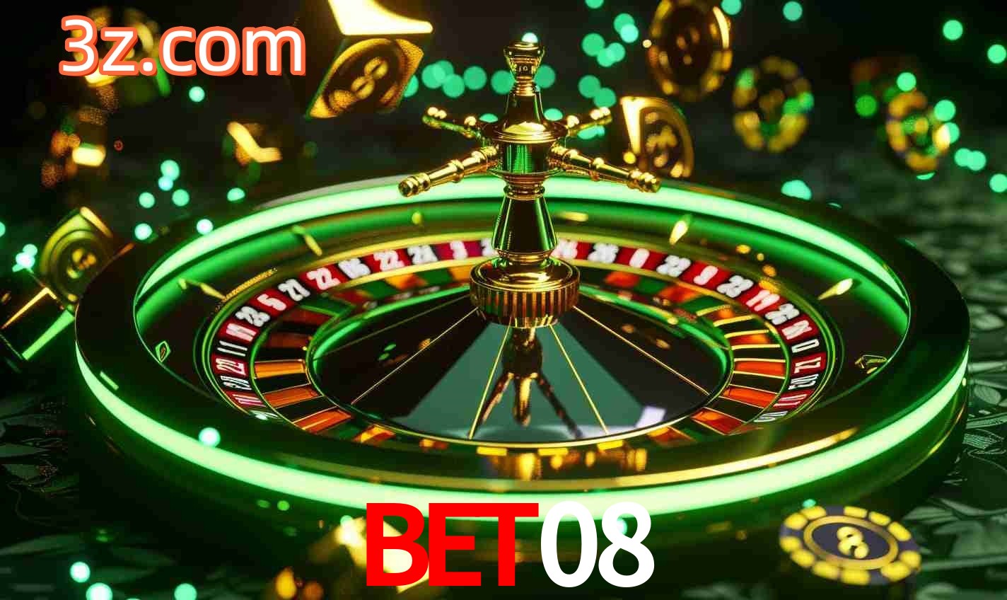 Desfrutar de um Cassino Bet08