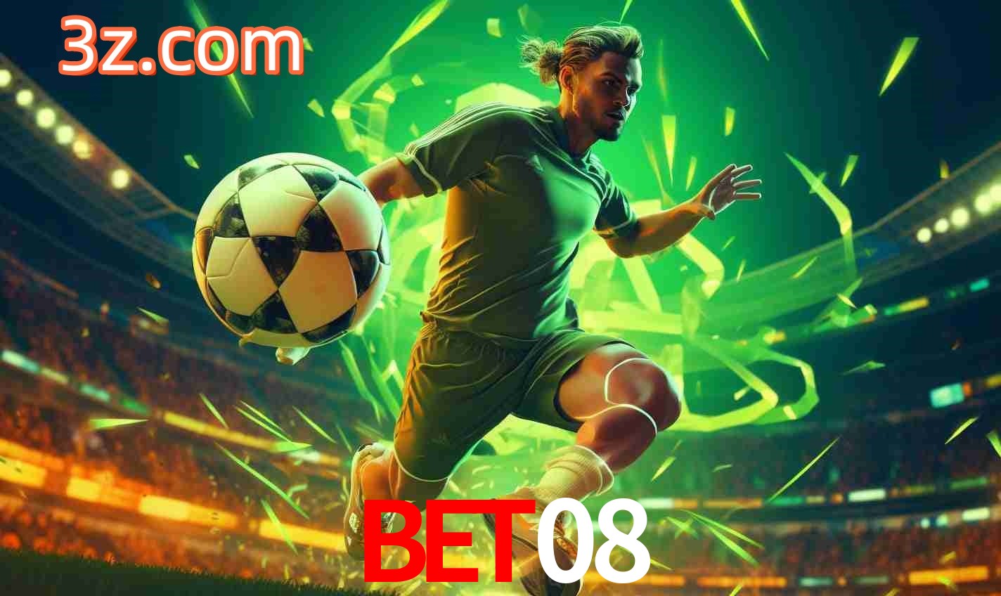 Diversidade Apostas no Bet08