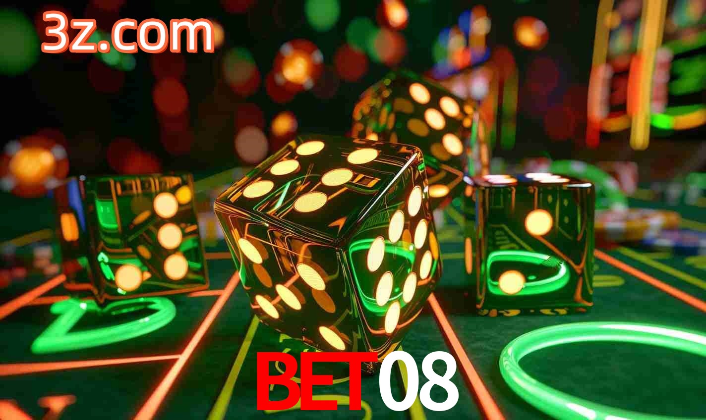 Entretenimento no Jogos Bet08