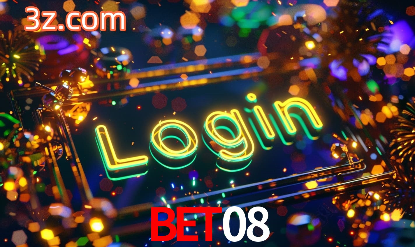 Populares Slots Bet08